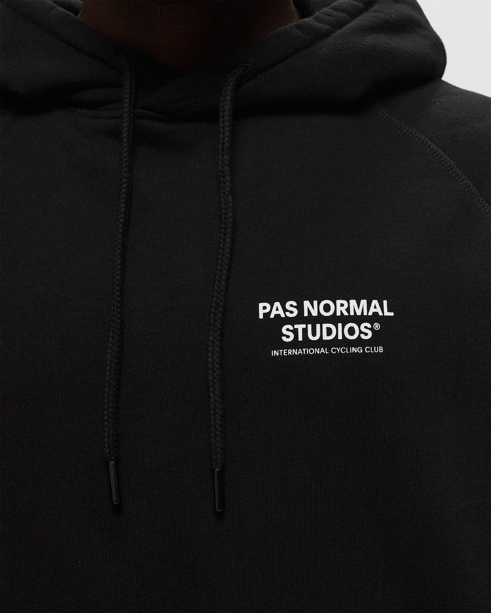 Off-Race PNS Hoodie - 4