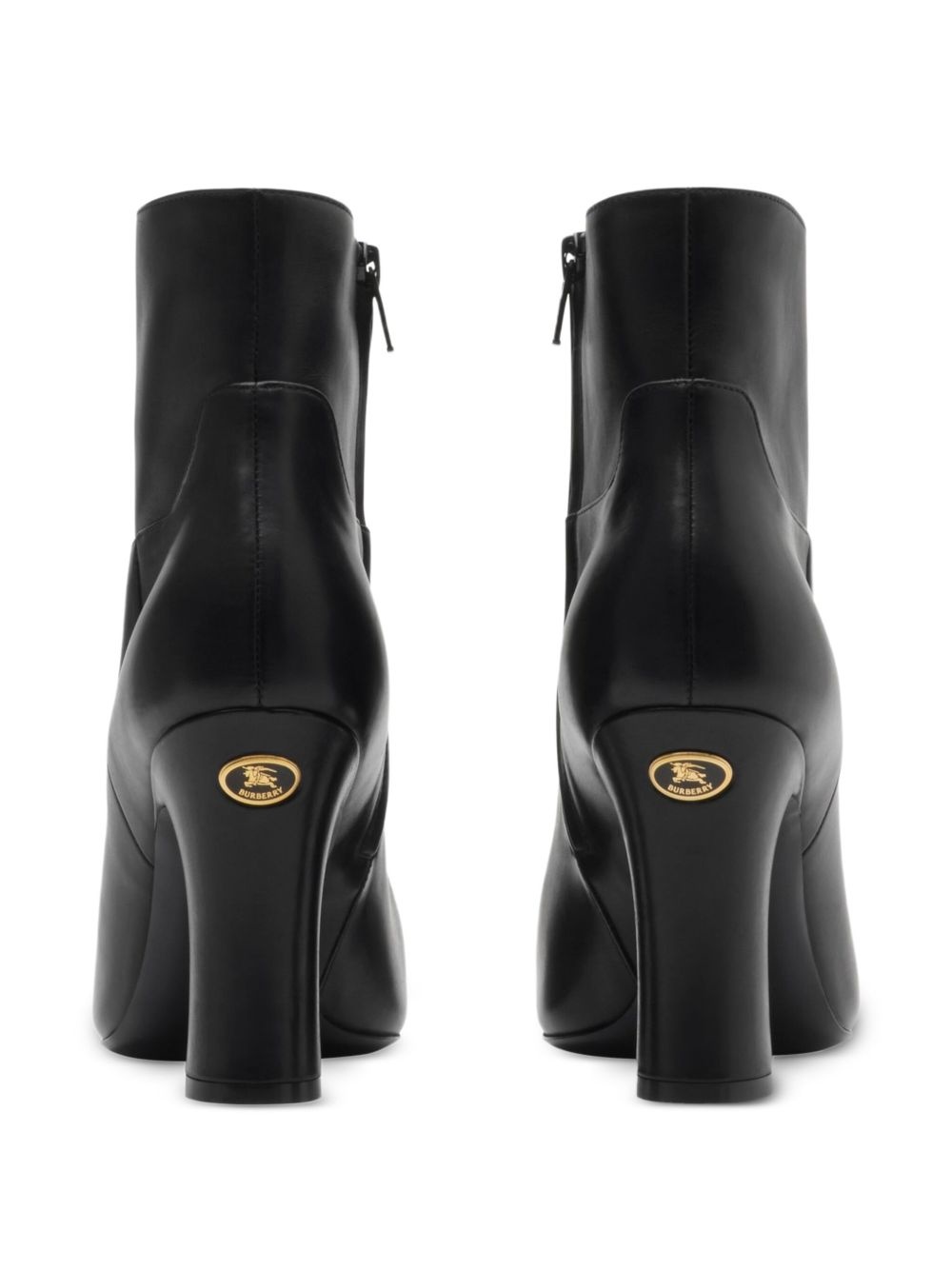 90mm Trinket boots - 3