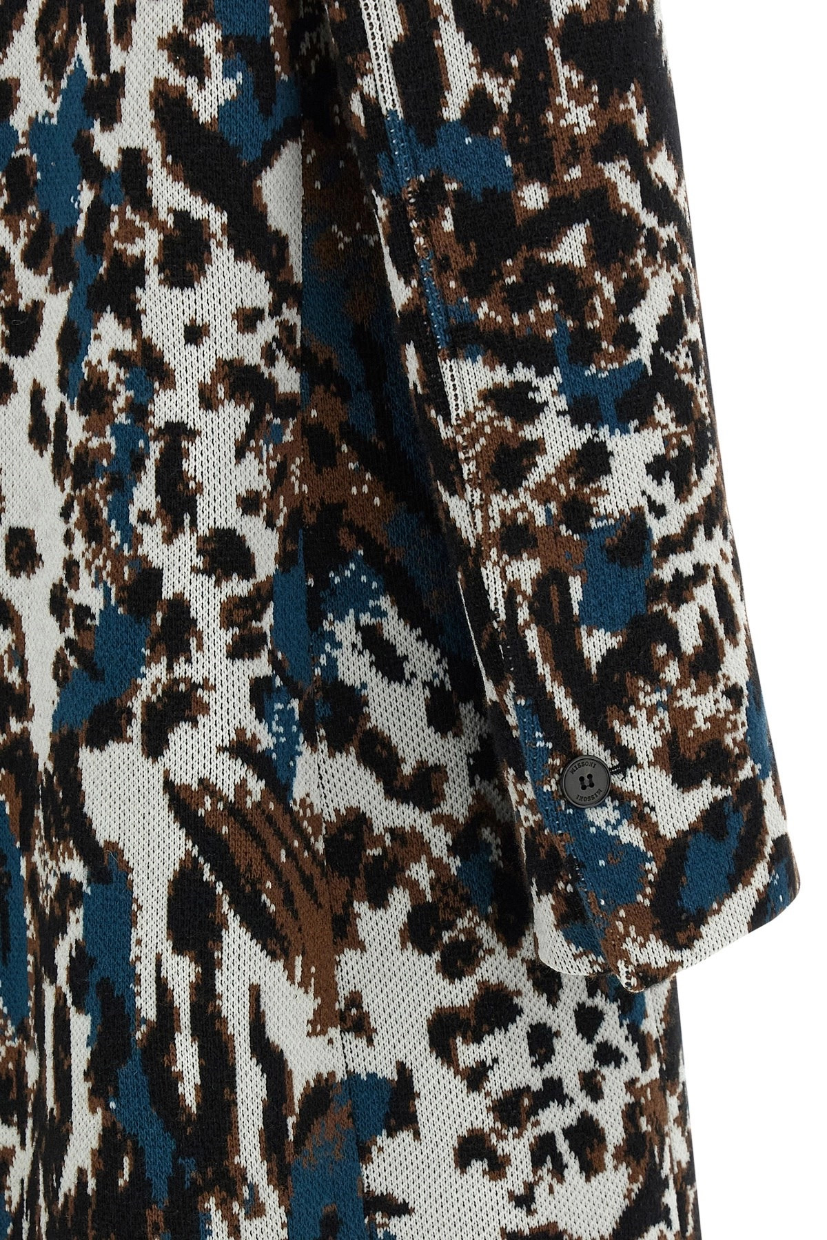 Animalier coat - 4