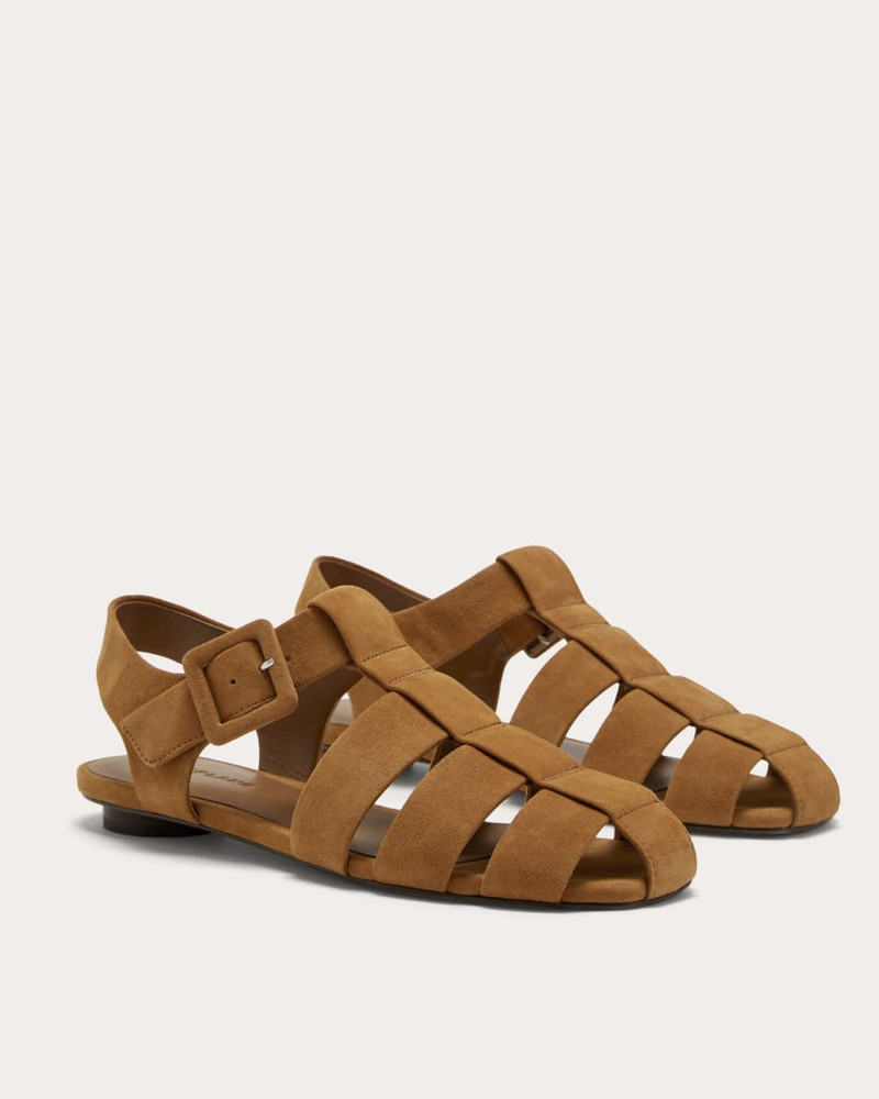 THE DAY FISHERMAN SANDAL 5