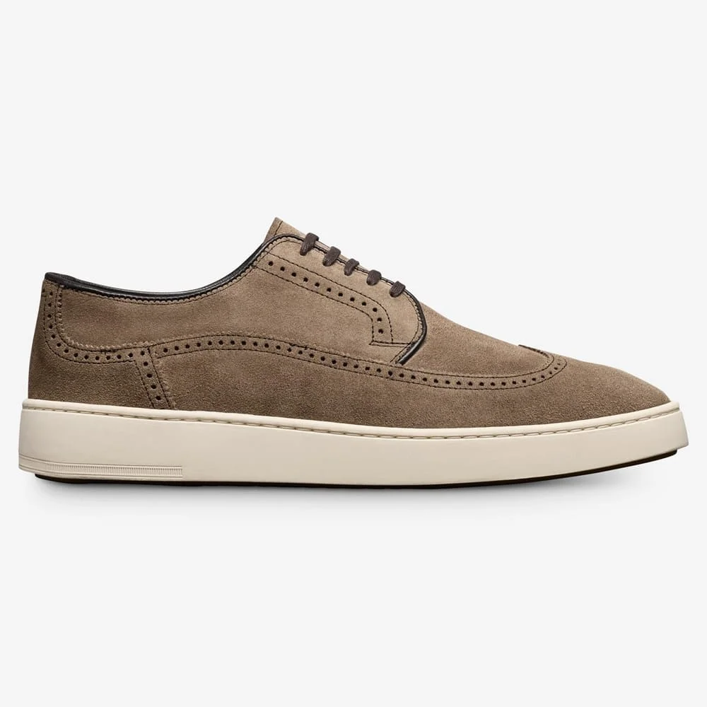 Winston Wingtip Sneaker - 1
