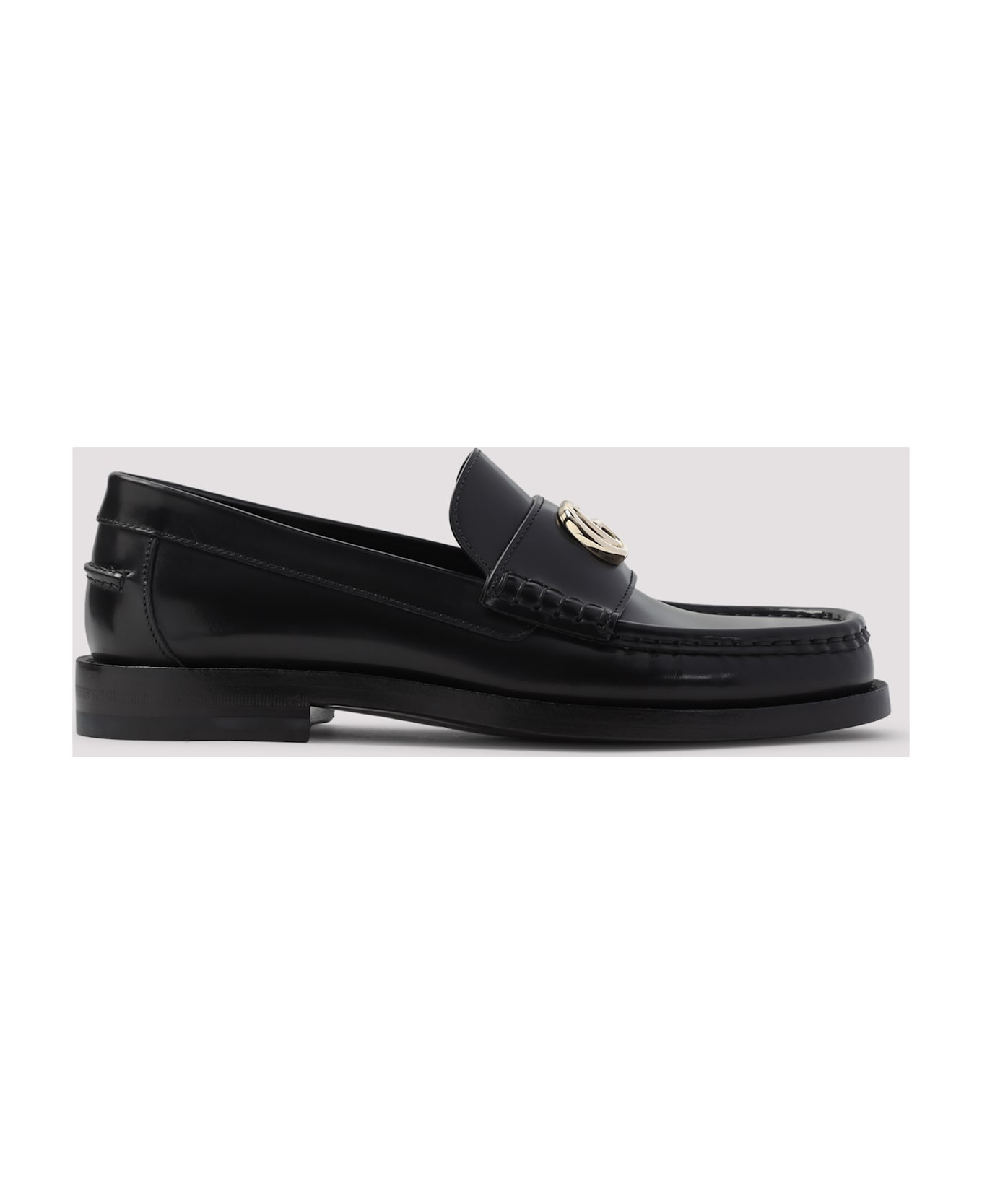 Marmont Gg Loafers - 3