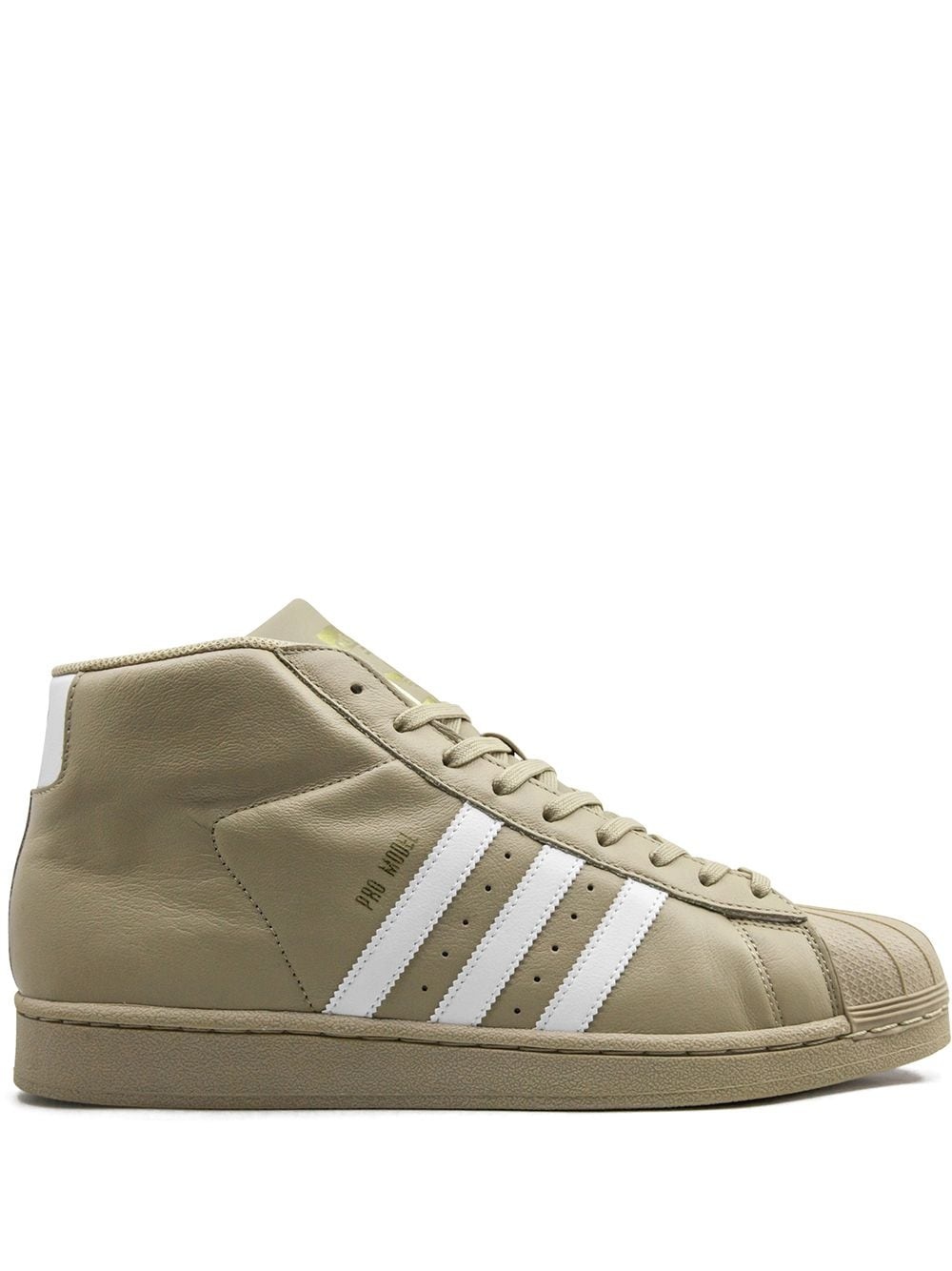 Pro Model high-top sneakers - 1