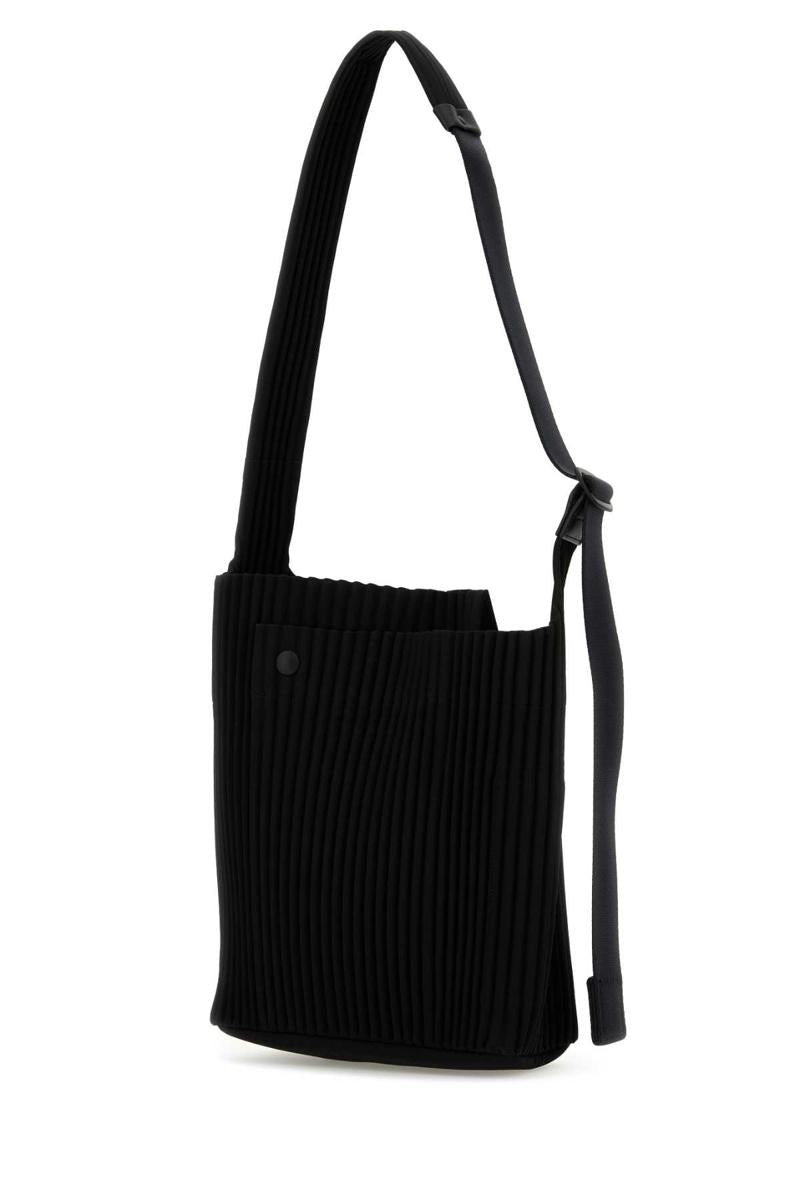 Homme Plissé Issey Miyake Handbags. - 2