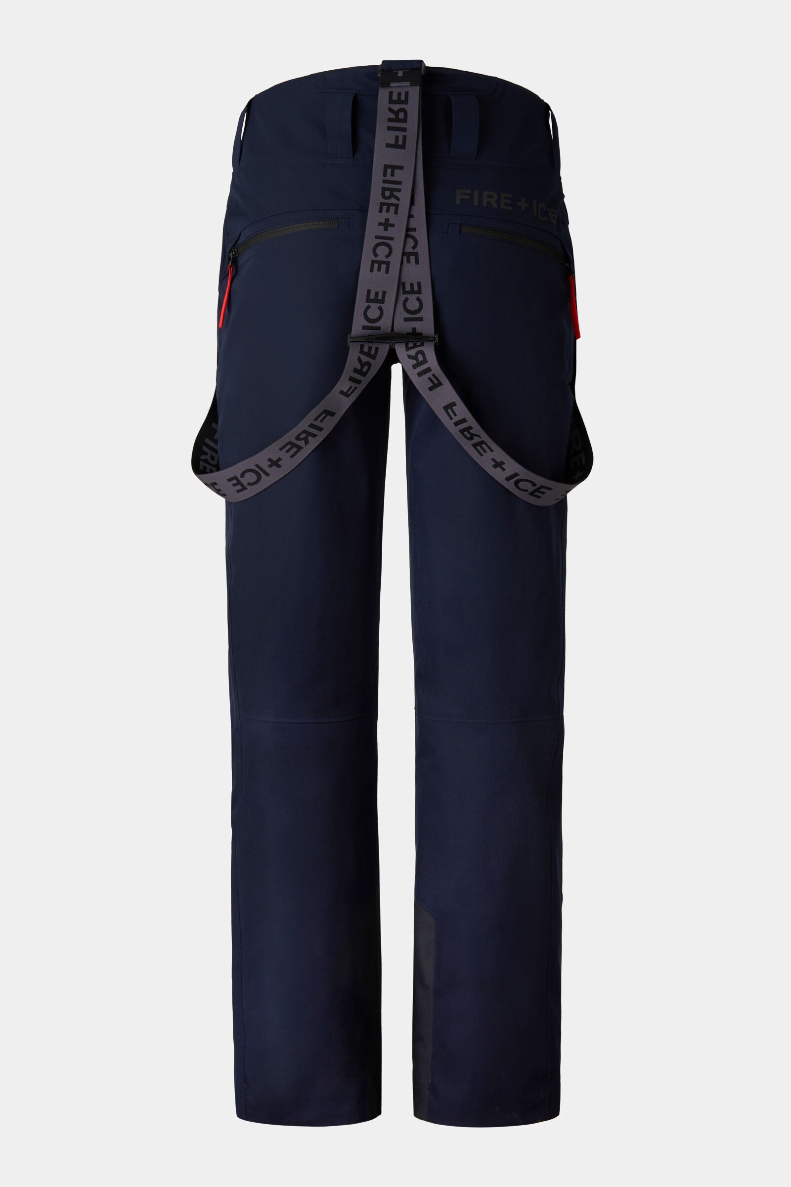 Scott Ski pants in Navy blue - 2
