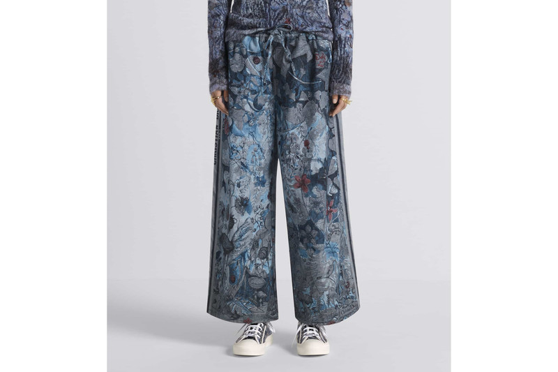 Dior Walk'n'Dior Sneaker outlook