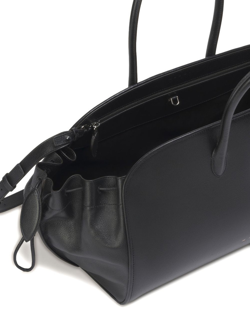 medium Tulipea top-handle 4