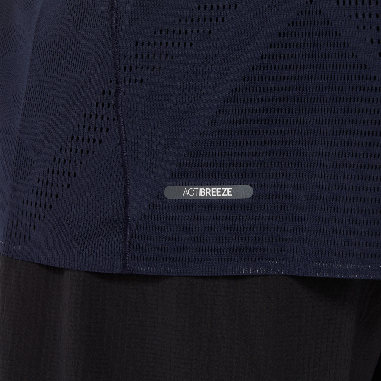 METARUN SHORT SLEEVE TOP - 4