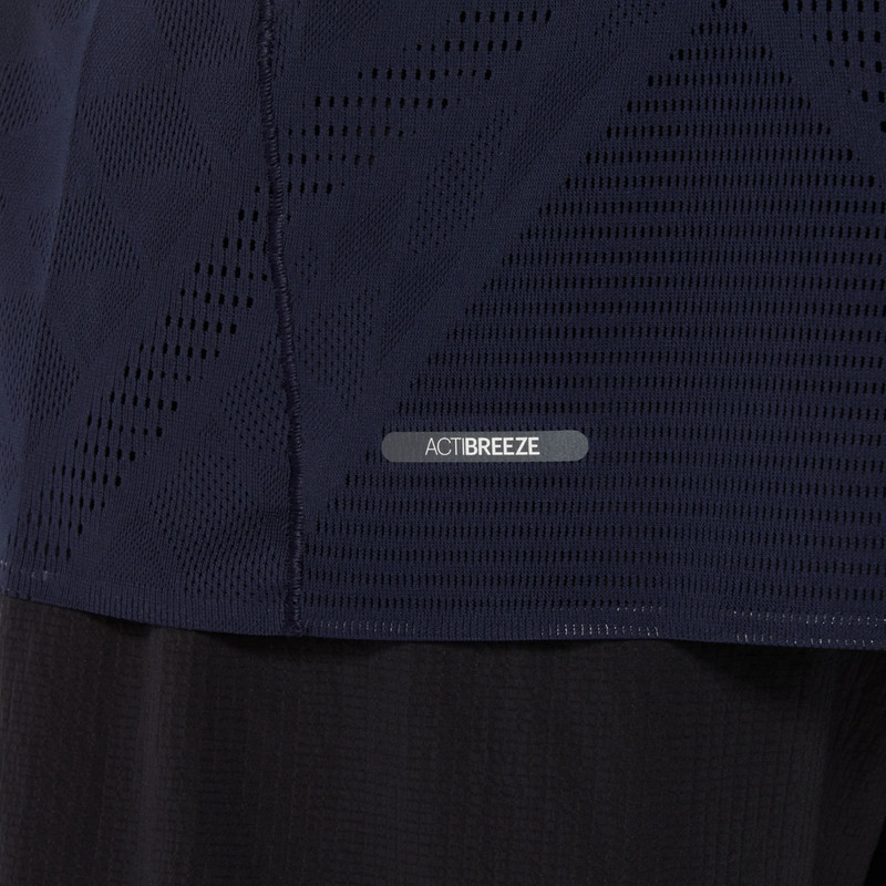 METARUN SHORT SLEEVE TOP 4