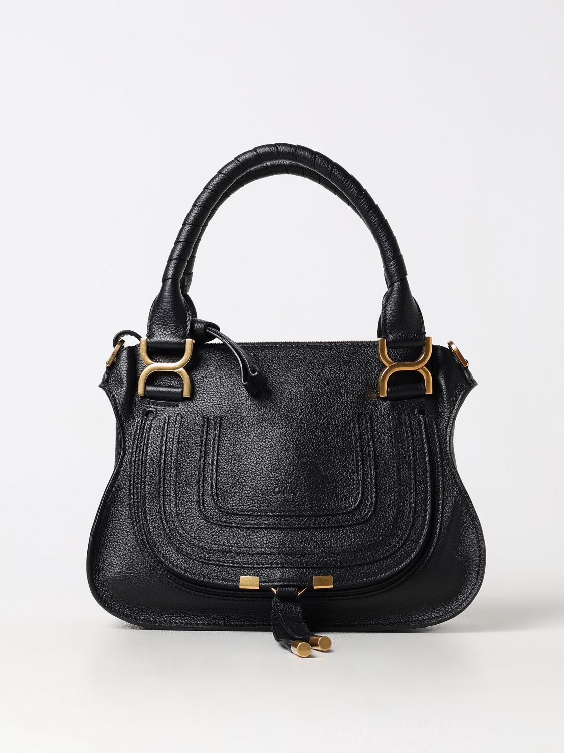 Shoulder bag woman ChloÉ - 1