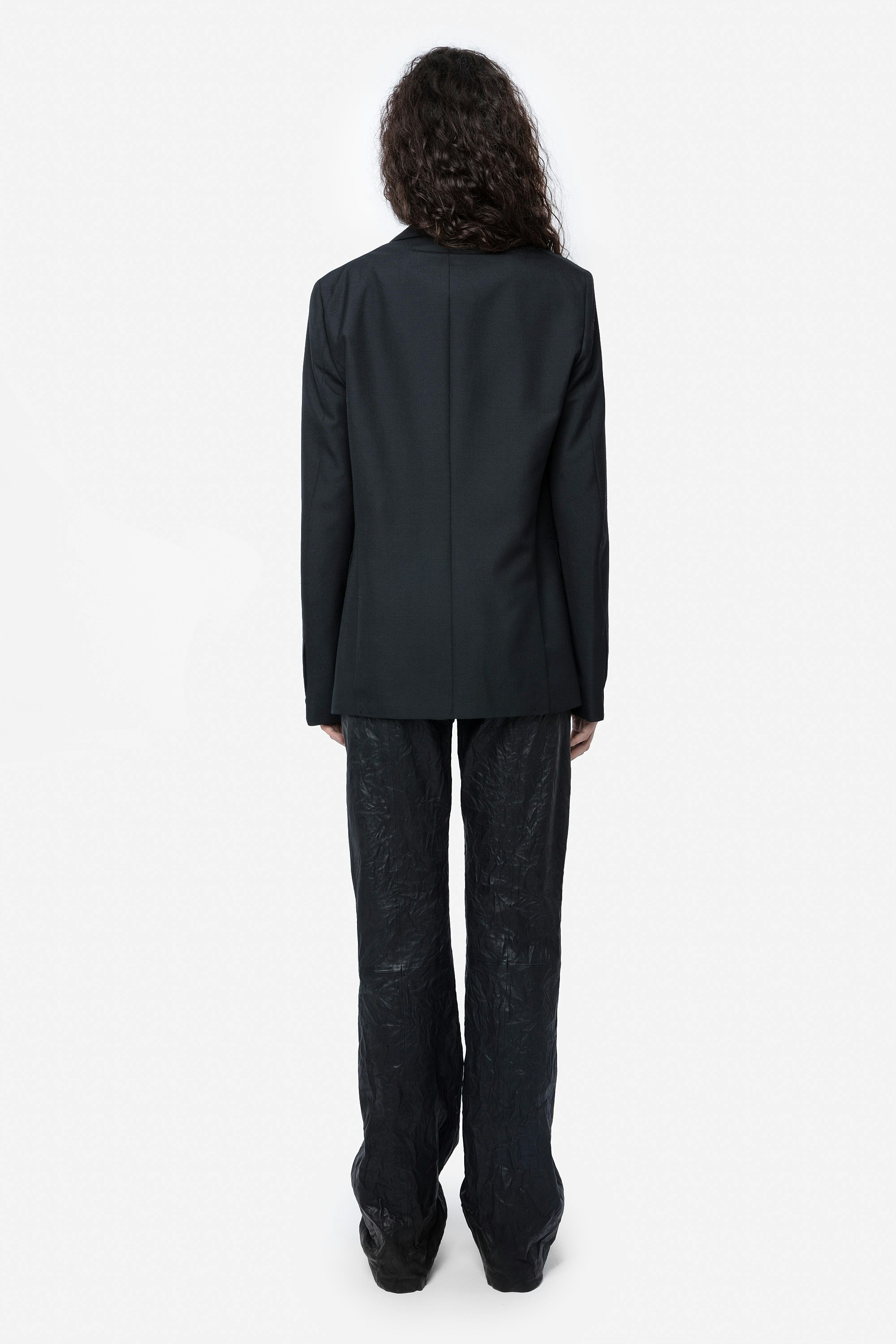 Viks Blazer - 5