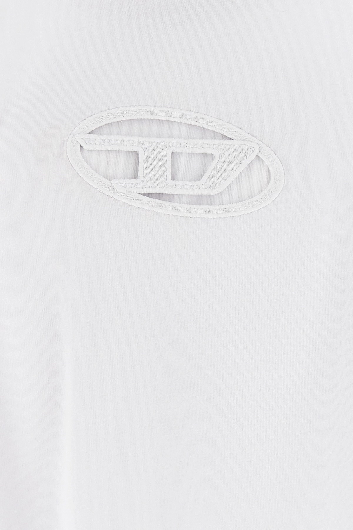 T-shirt T-Buxt-Crop-Od' - 5