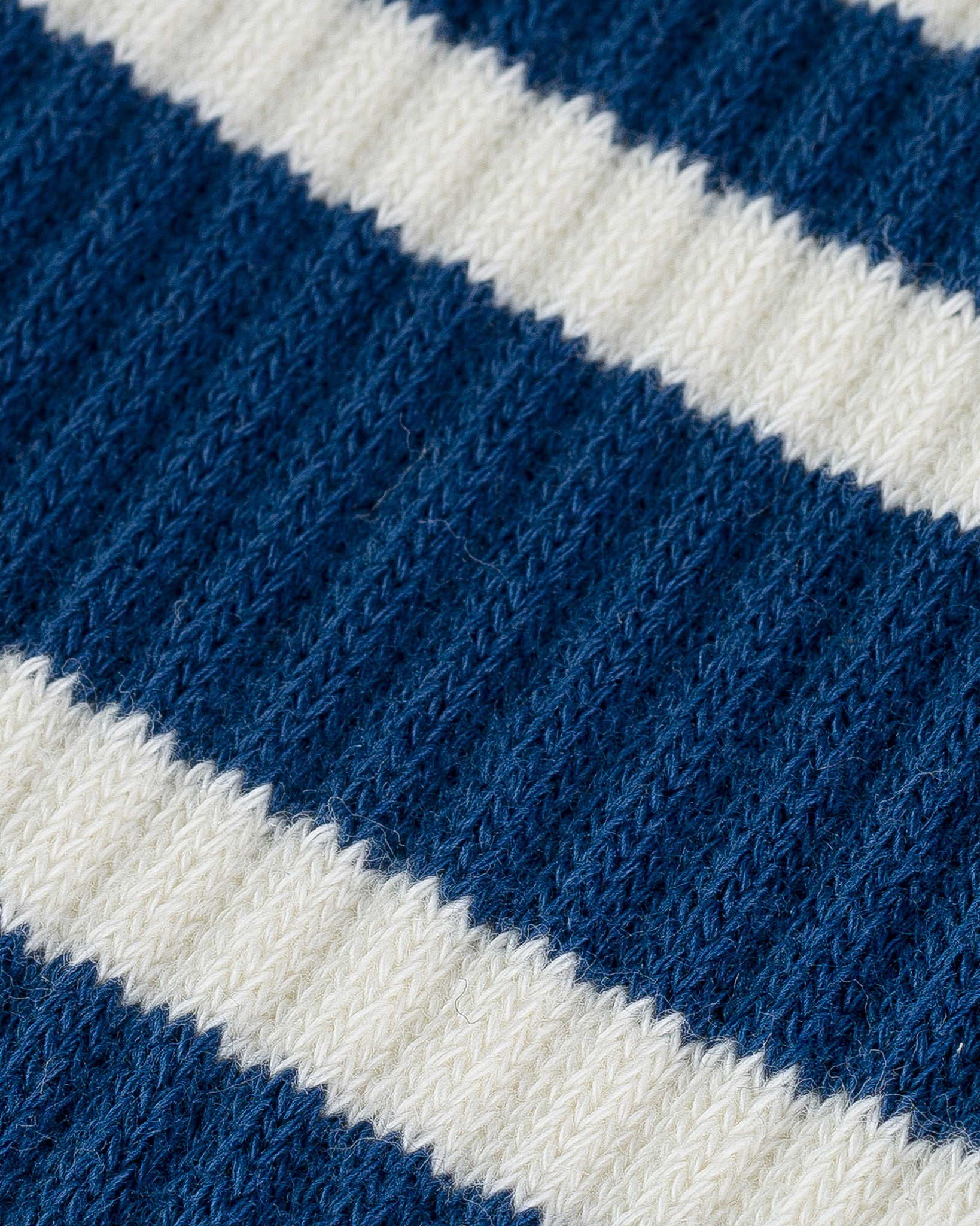 DEC-80-NAV2 Decka 80s Skater Socks - Navy - 3