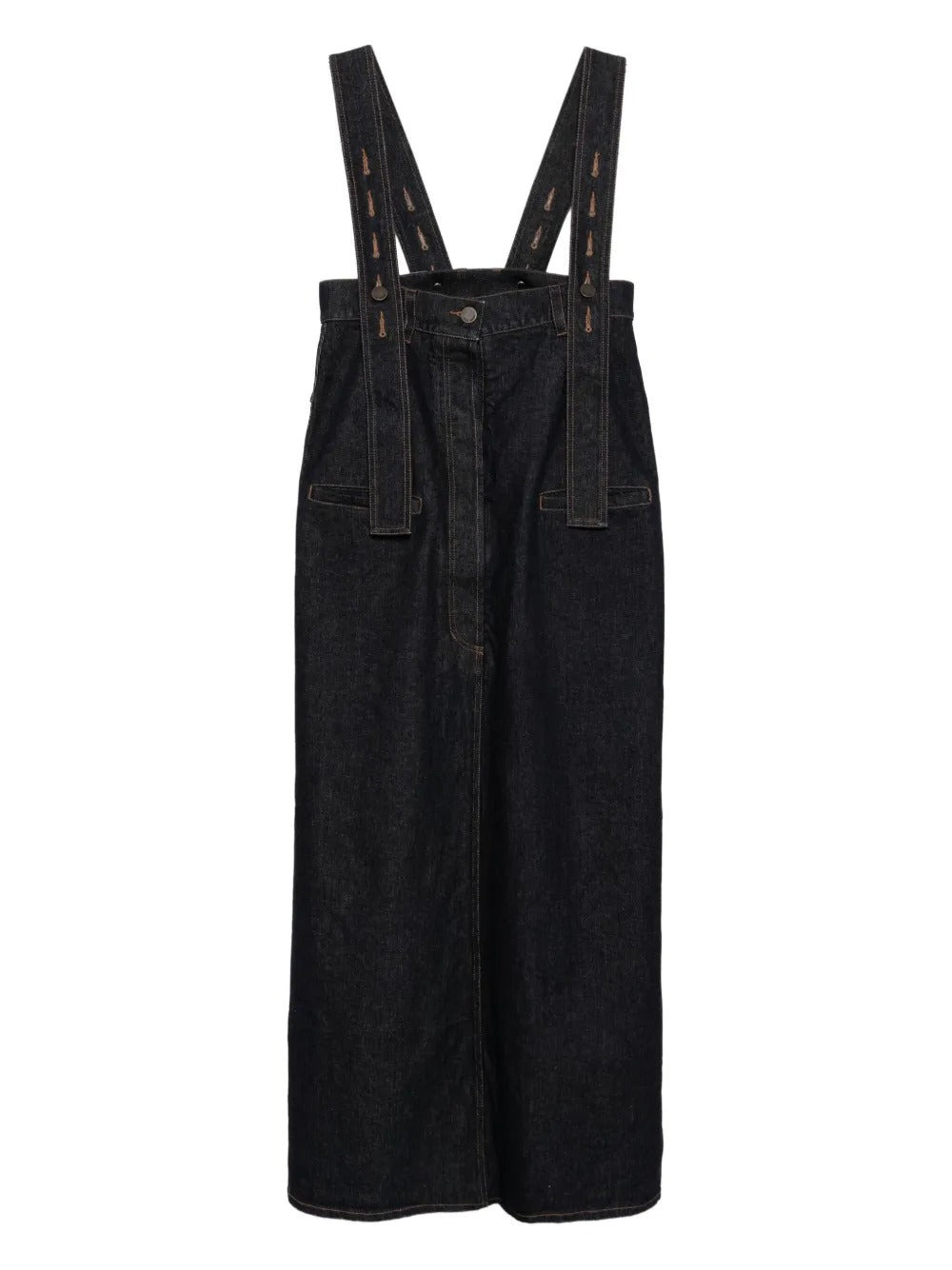 UMA WANG - Women Jane Skirt - 5