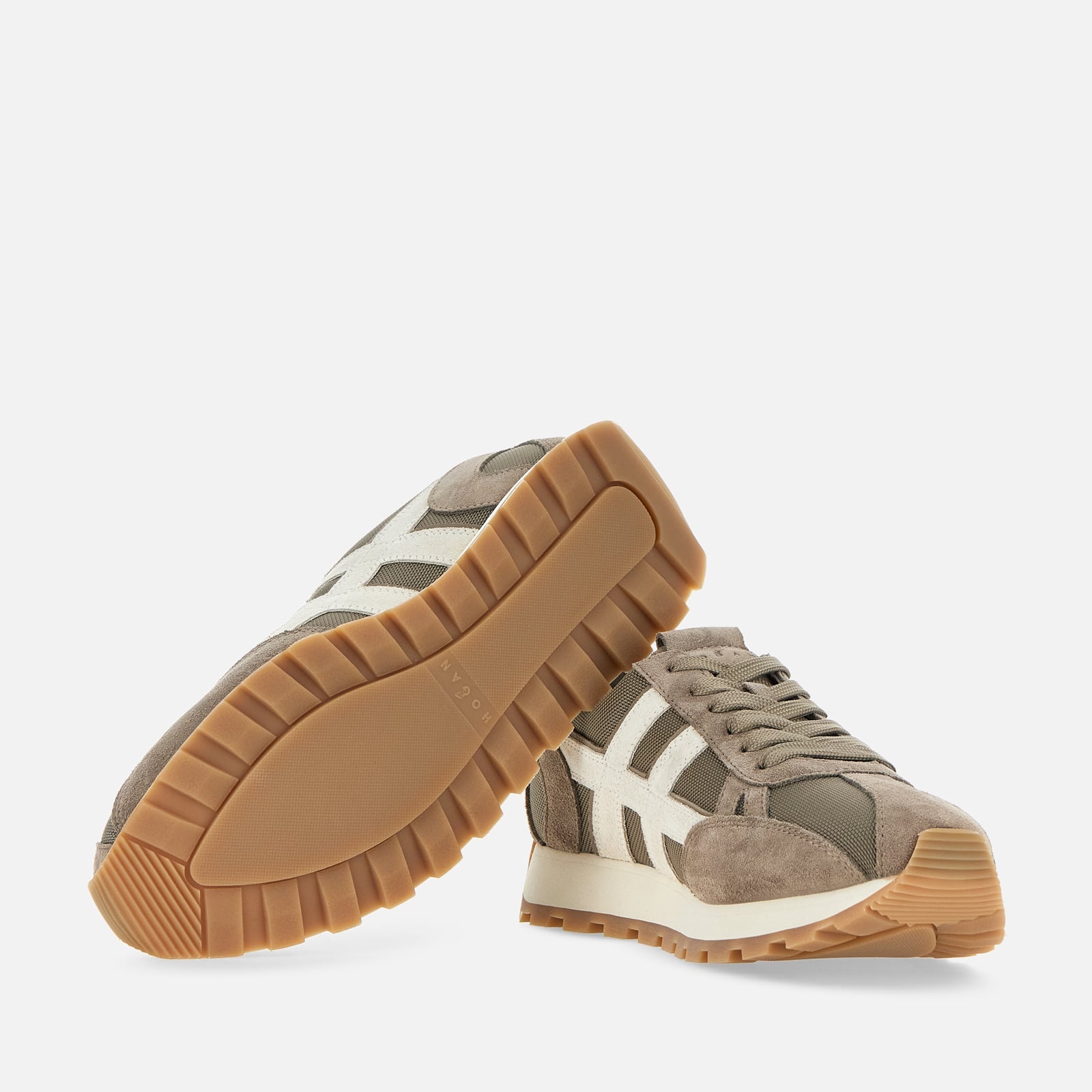 Sneakers Hogan 86er - 4
