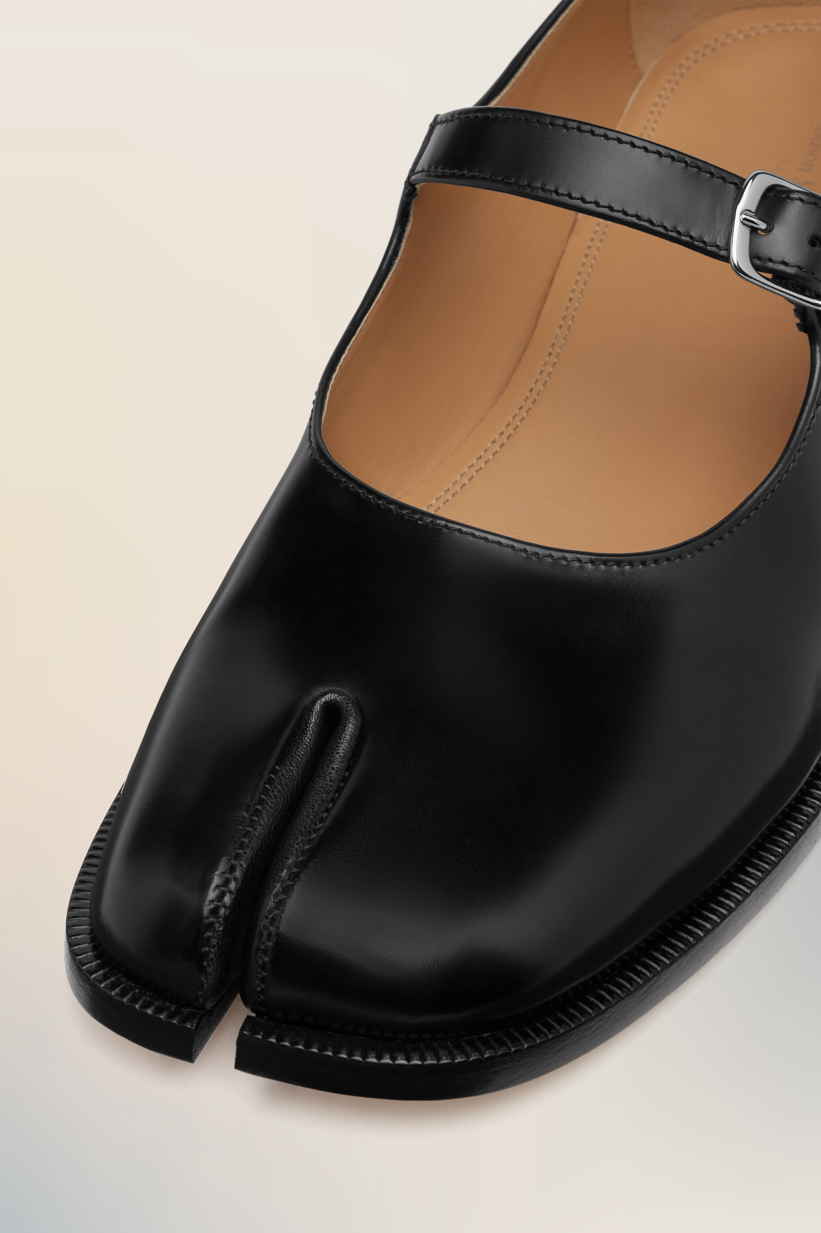 Tabi City Mary-Janes - 5