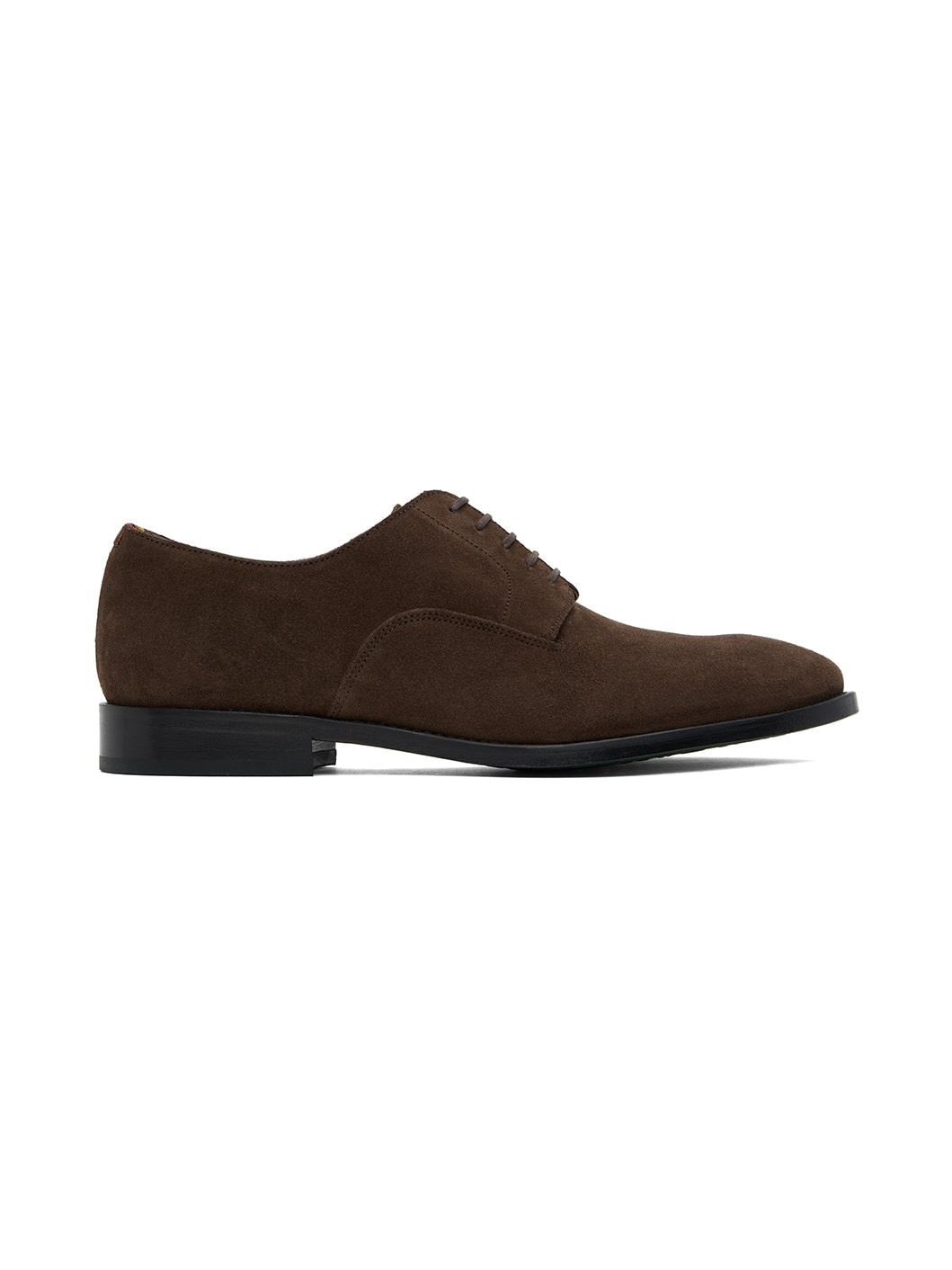 Brown Fes Derbys - 1