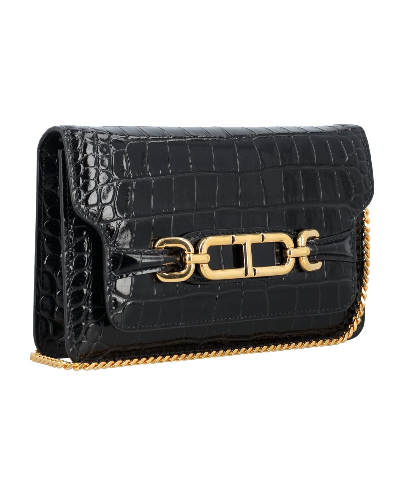 Whitney Small Shoulder Bag - 2