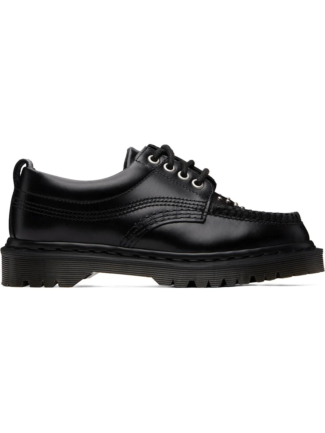 Black Lowell Stud Derbys - 1