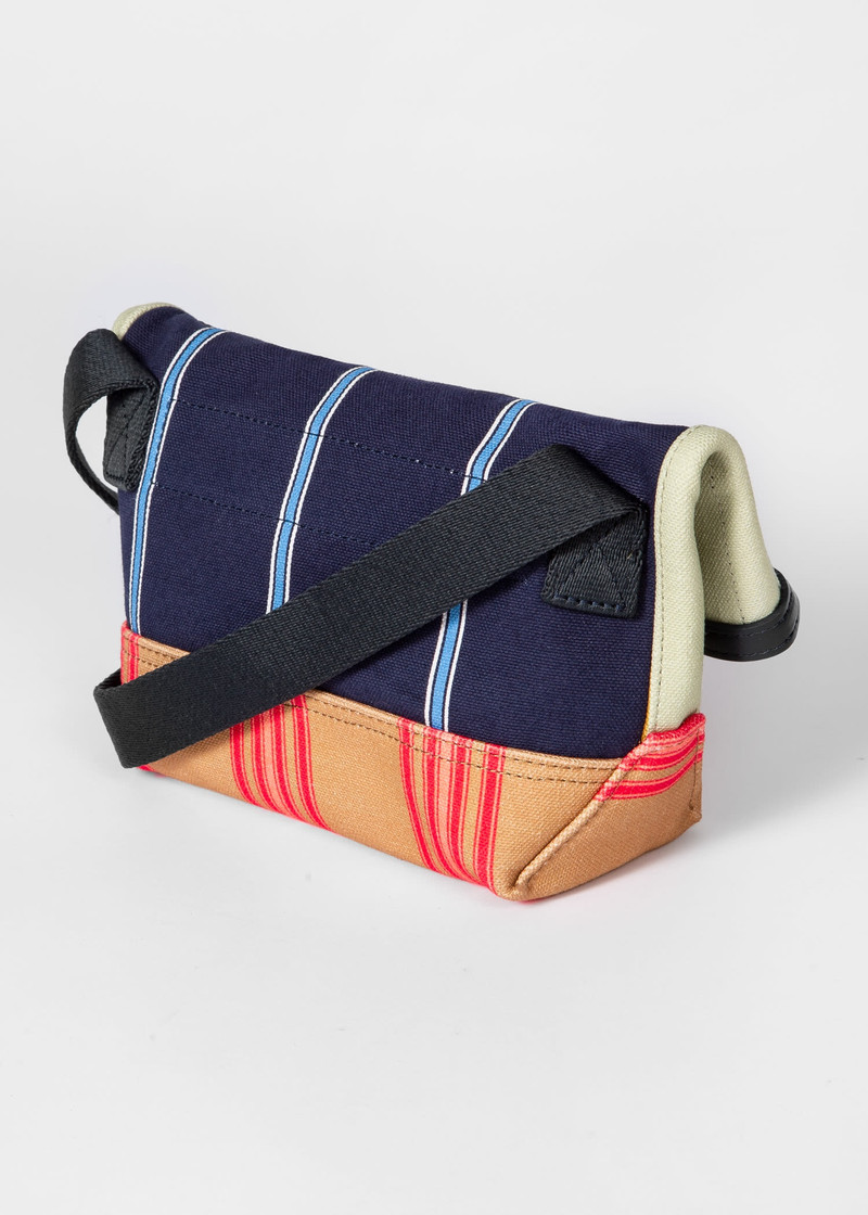 Paul Smith Cotton Cross Body Bag outlook