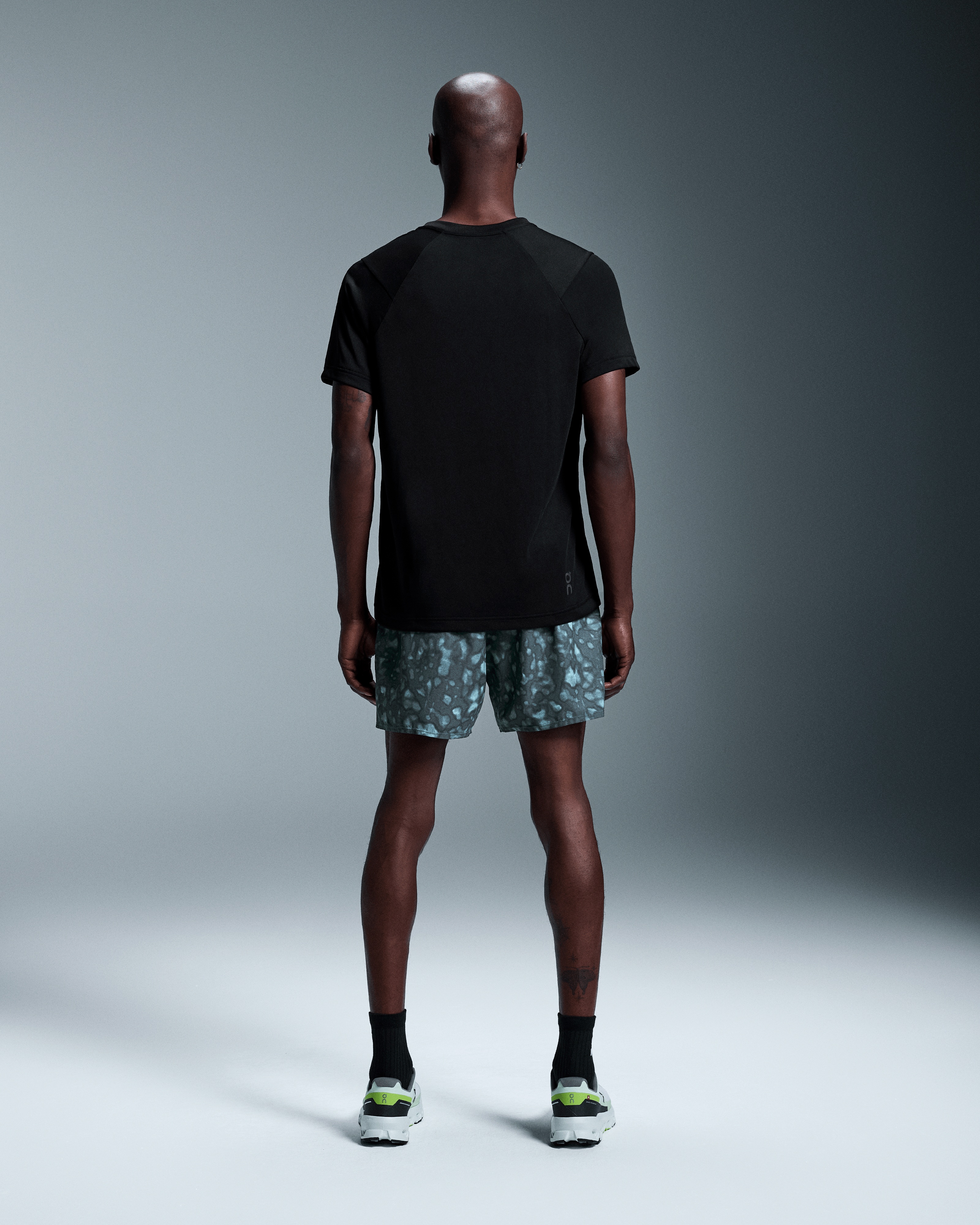 Trail Shorts - 2