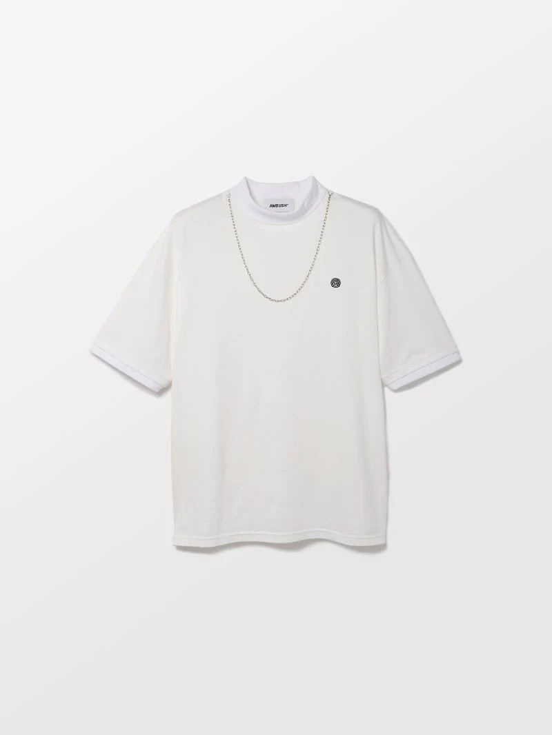 카린 콜라 T-SHIRT - 1