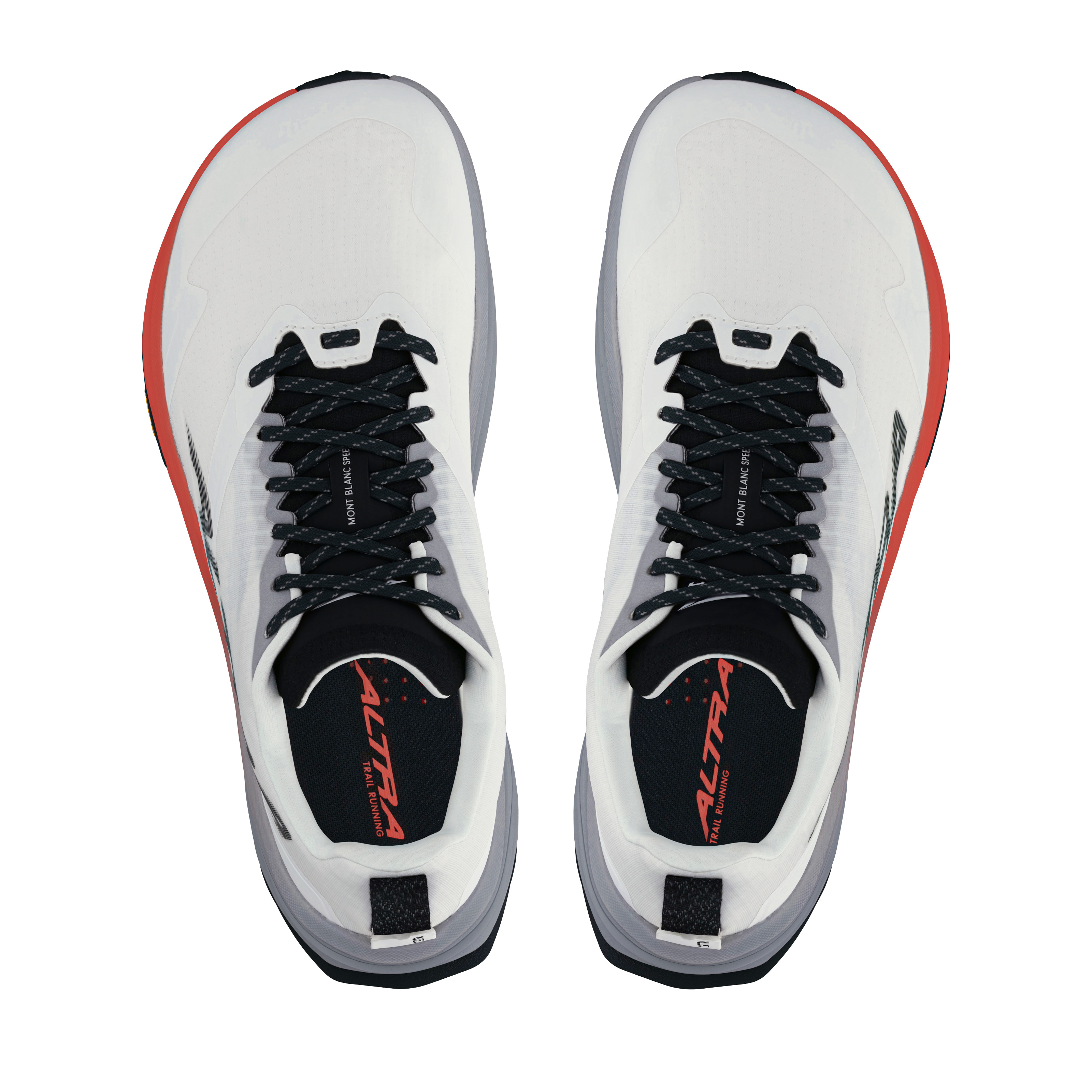 Women's Mont Blanc Speed - 6