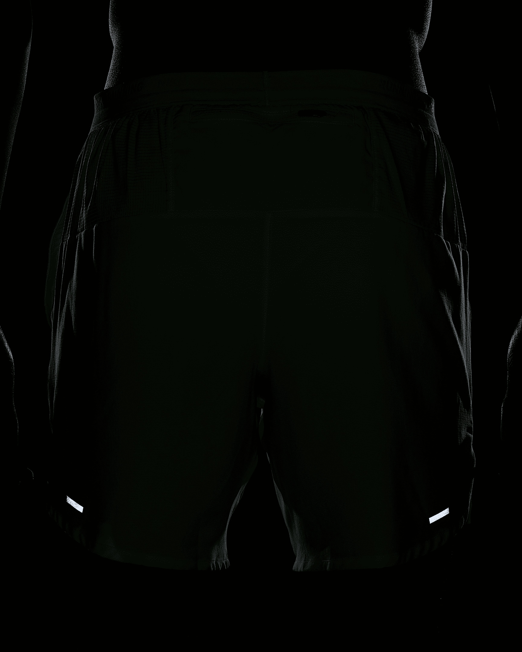 Nike Stride Men's Dri-FIT 7" Brief-Lined Running Shorts - 8