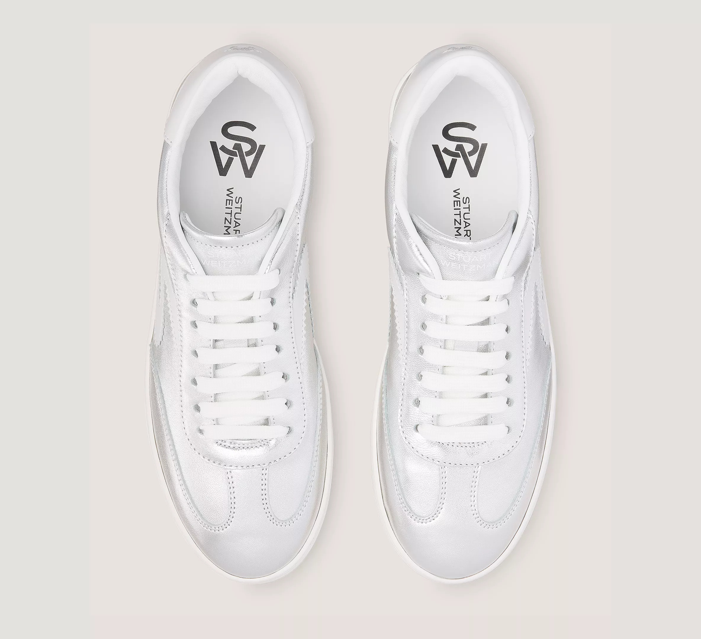 SW RUNAROUND SNEAKER - 6