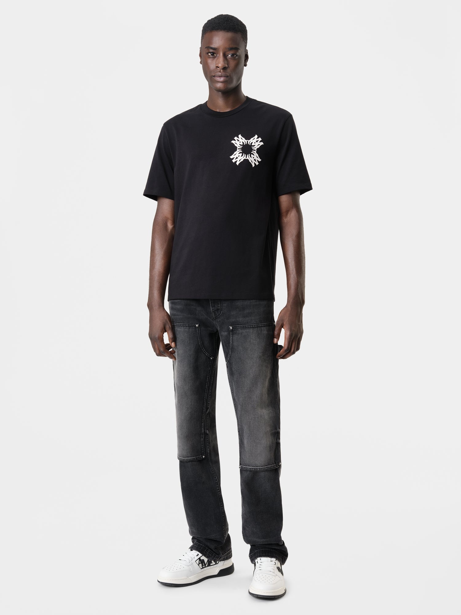 MA QUAD TEE - 3