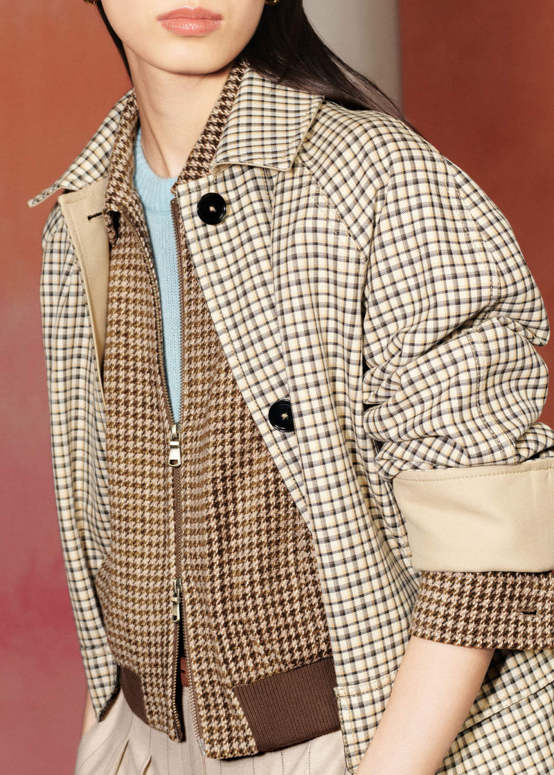 Heritage Bomber Jacket 7