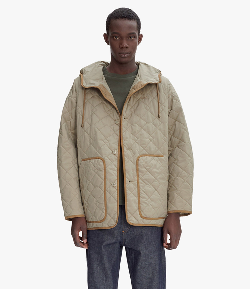 A.P.C. JOSEPH JACKET (M) outlook