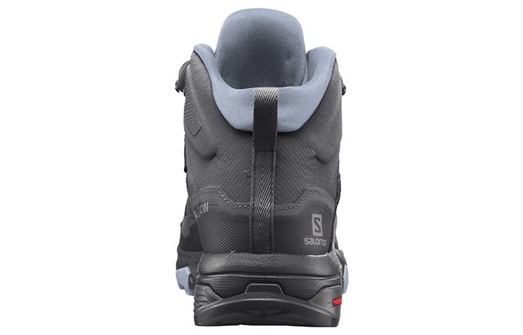 (WMNS) SALOMON X Ultra 4 Mid Gore-Tex 'Black' 416250 - 4