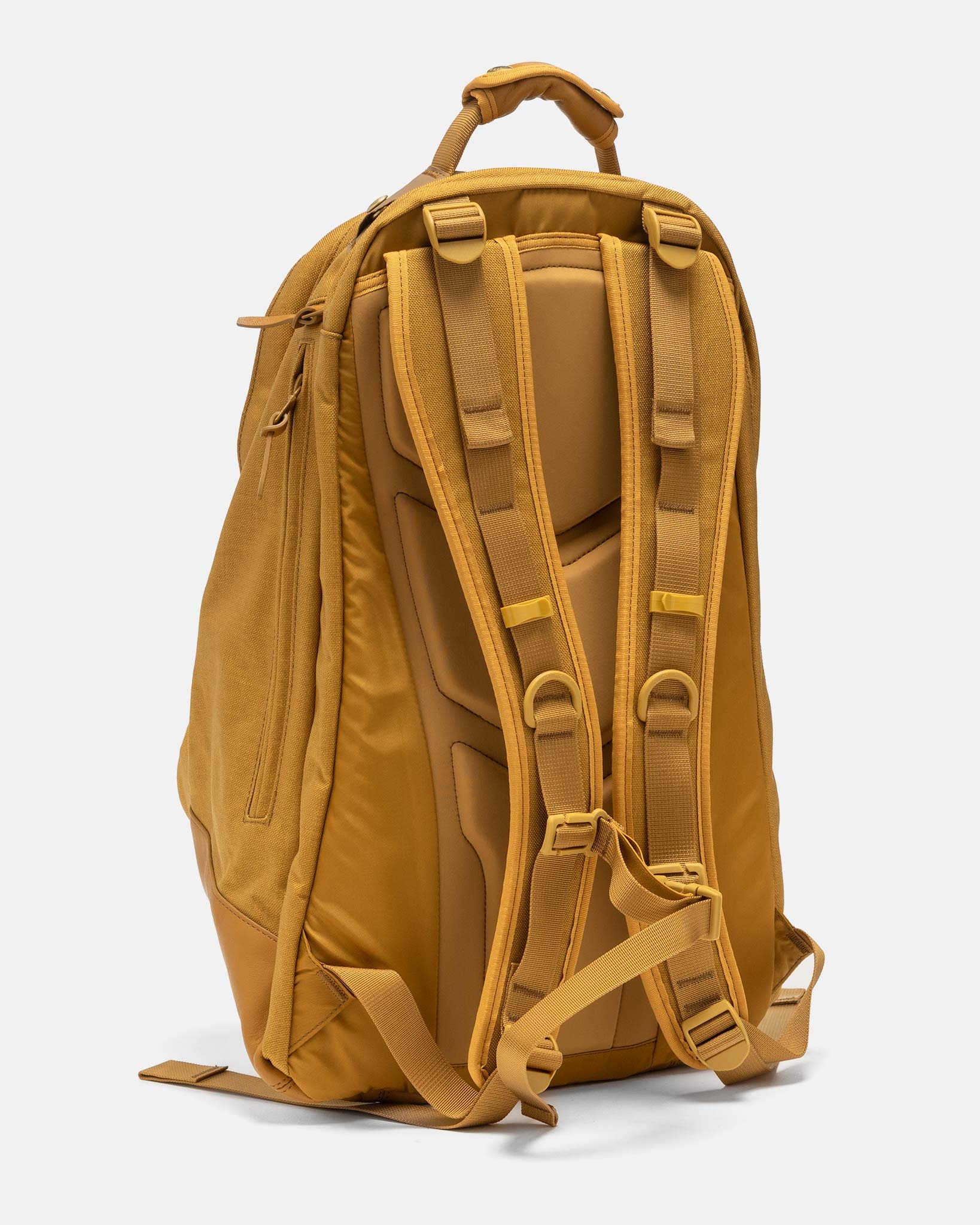 Cordura 22L Mustard - 4