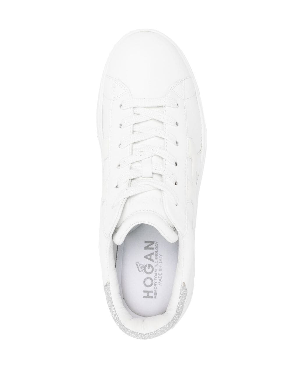 Hogan Pre - HOGAN PRE Sneakers White - 2