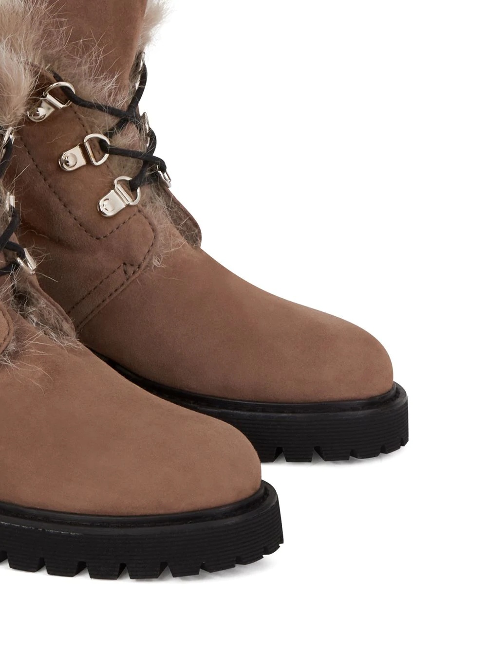 Phillis cargo boots - 4