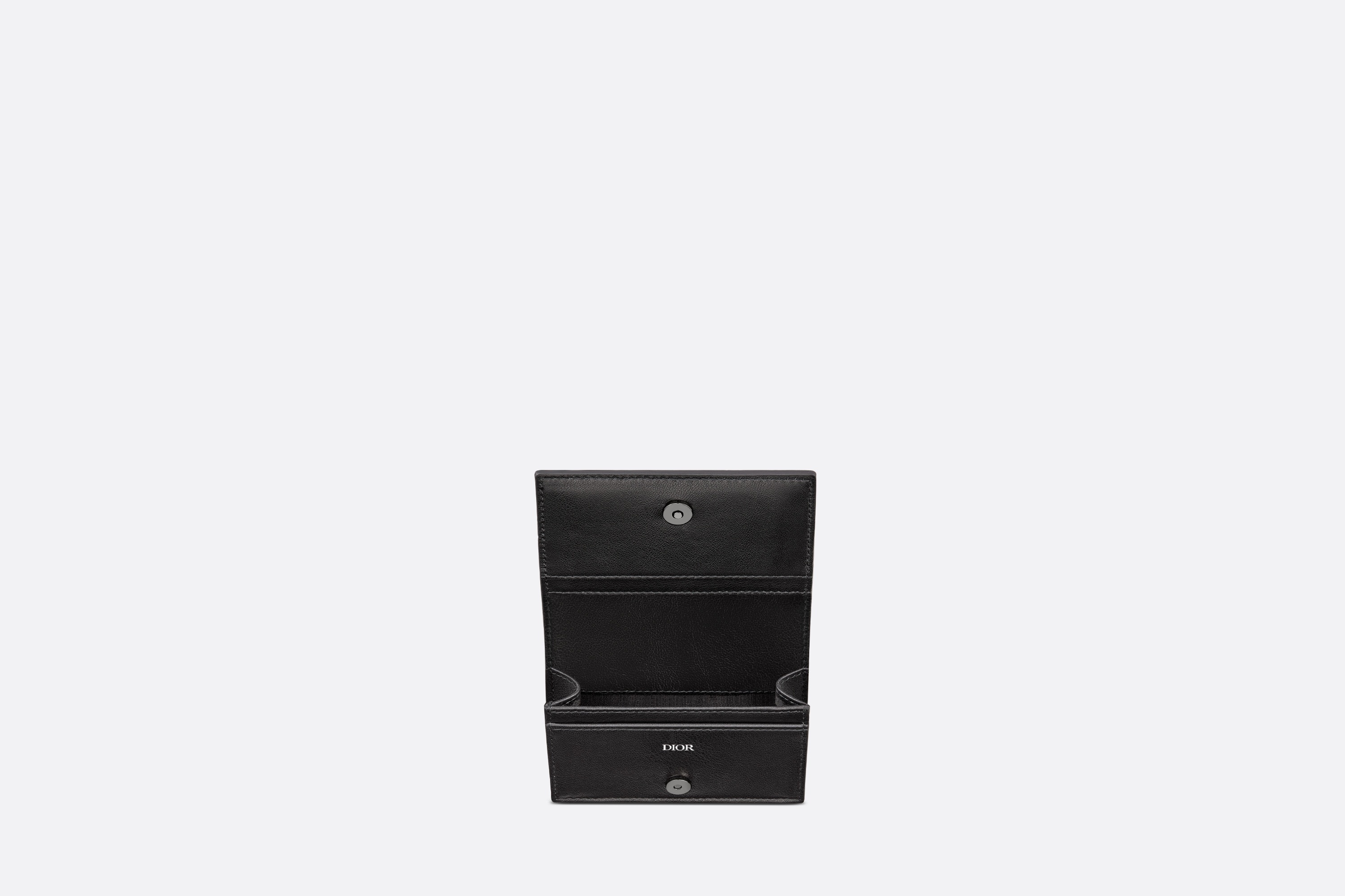 Business Card Holder - 4