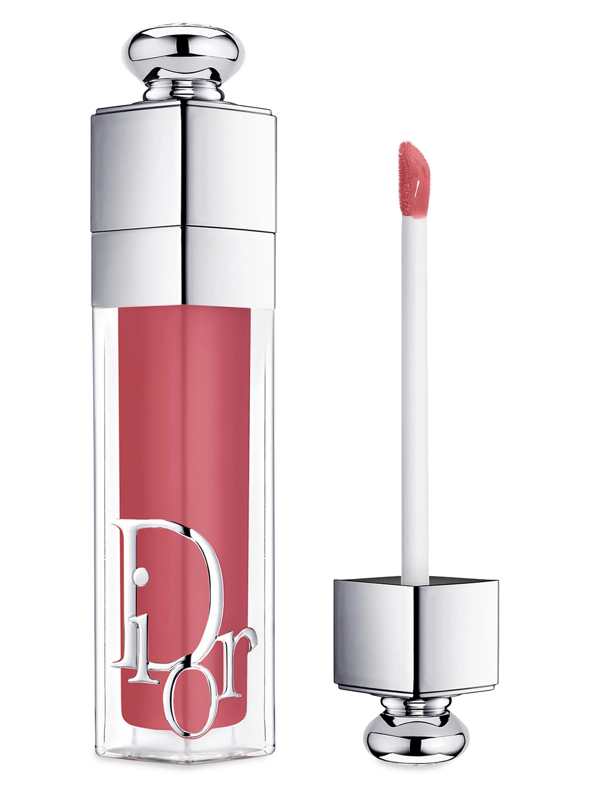 Women's Dior Addict Lip Maximizer - 009 Intense Rosewood - 1