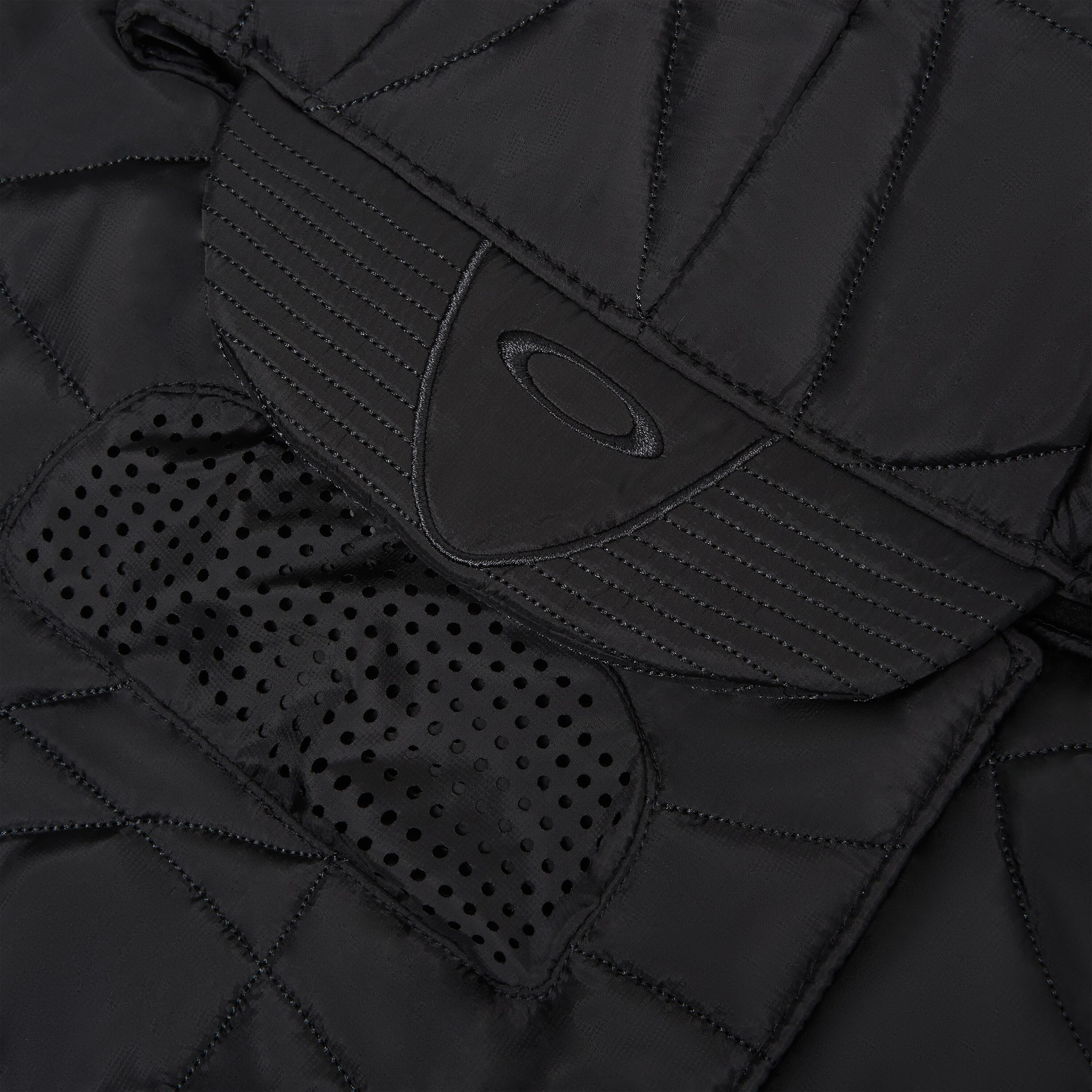 Hyland O-Puff Hood - 5