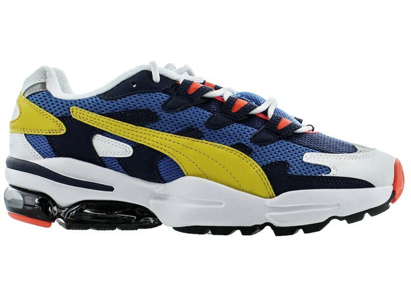 Puma Cell Alien OG Blue - 1