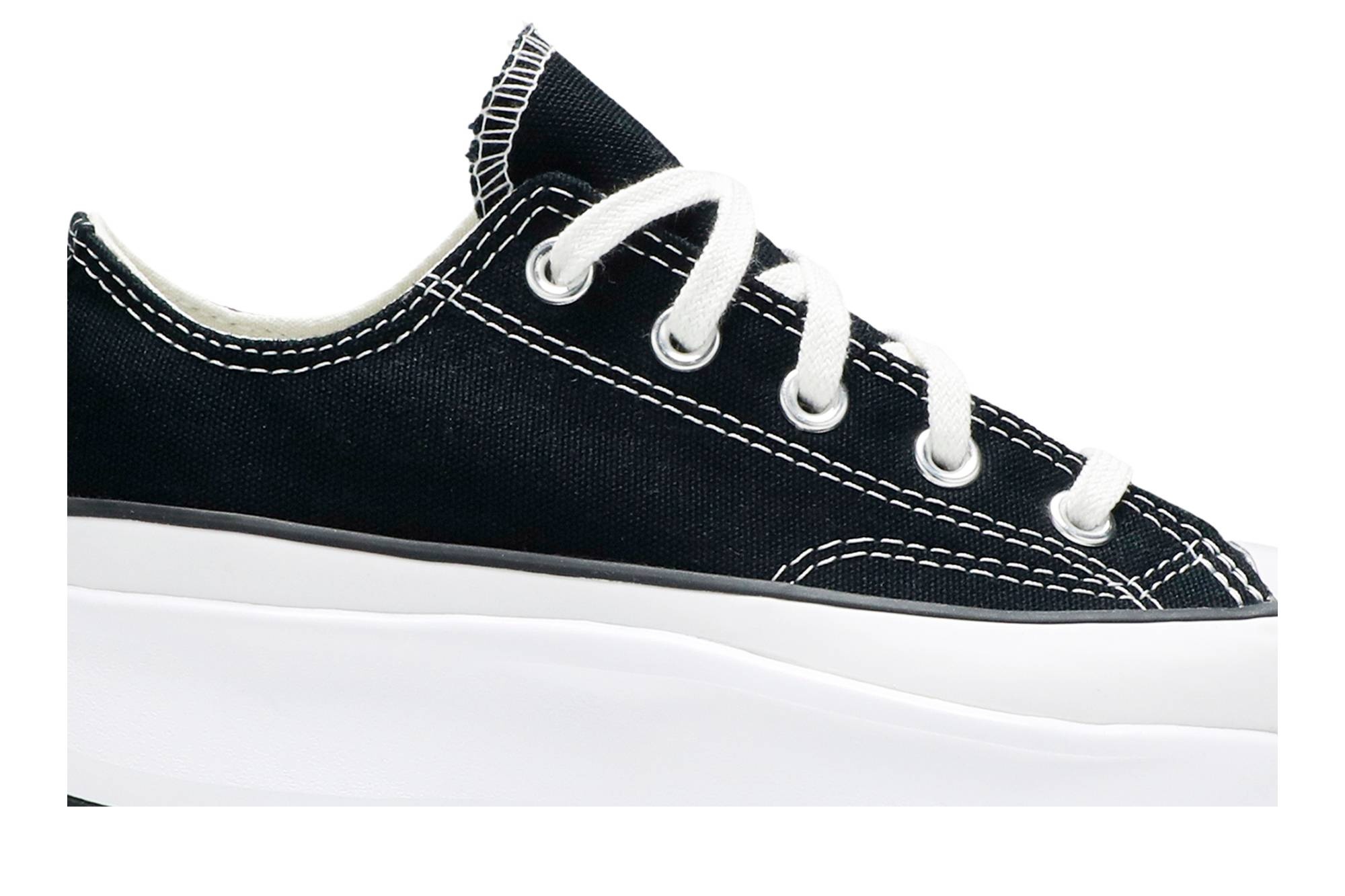 Run Star Hike Low 'Black Gum' - 2
