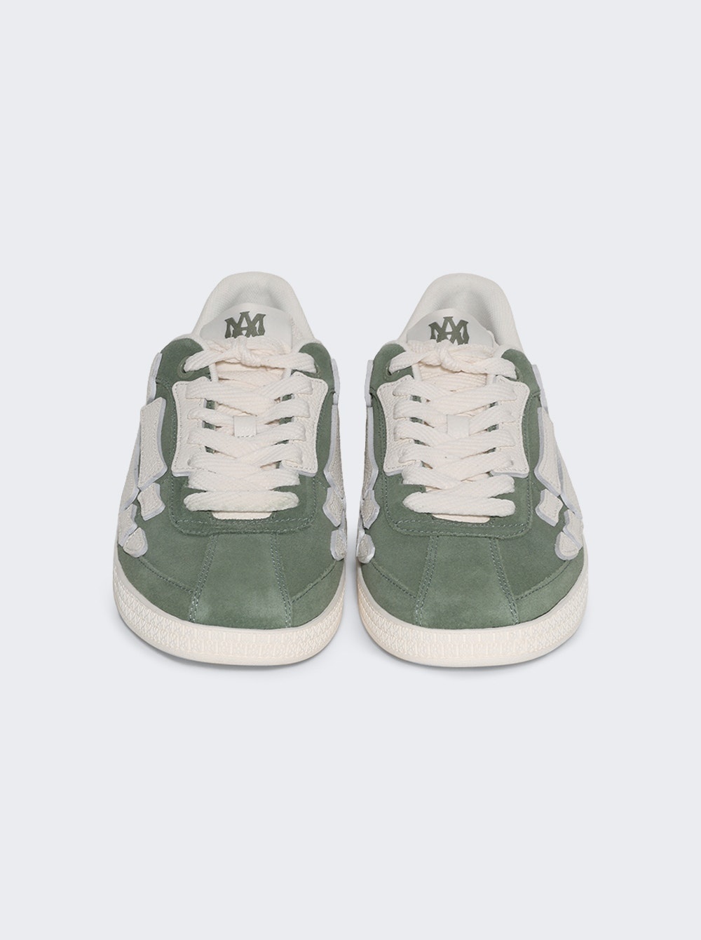 Pacific Bones Olive - 3