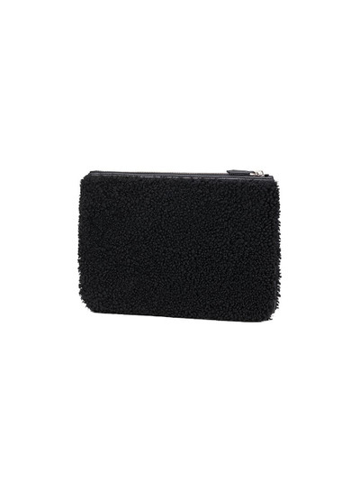 FENDI top zip pouch outlook