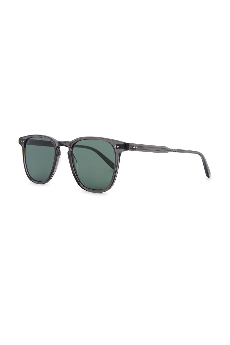 Garrett Leight Brooks Sun Sunglasses outlook