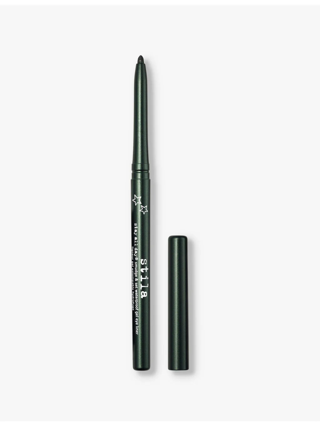 Stay All Day® Smudge and Set waterproof gel eye liner 0.35g - 1