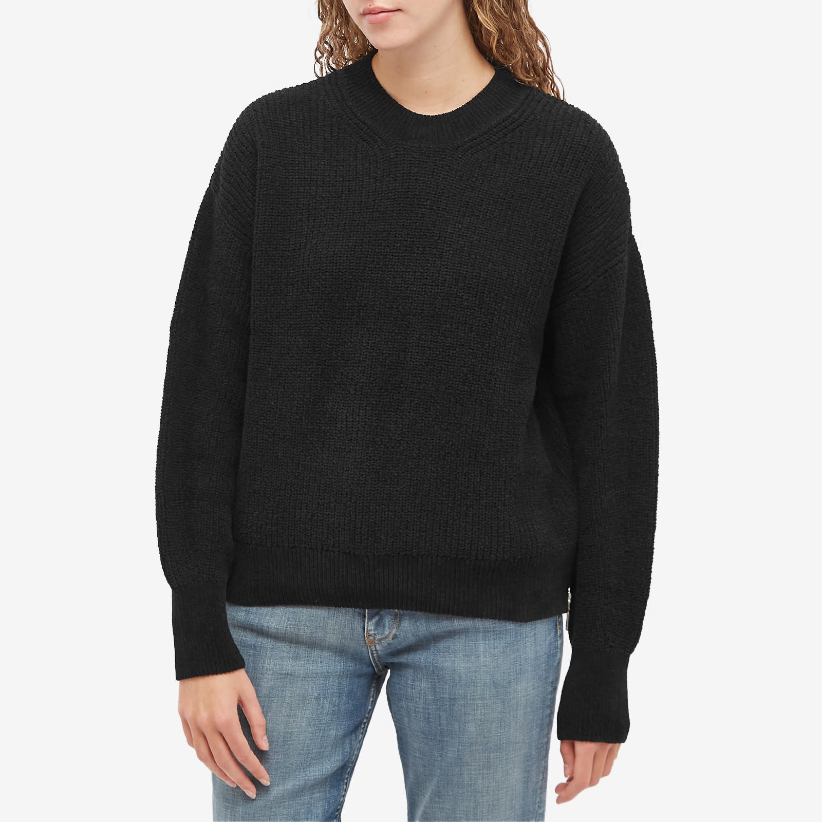 Barbour International Melbourne Knitted Jumper - 2