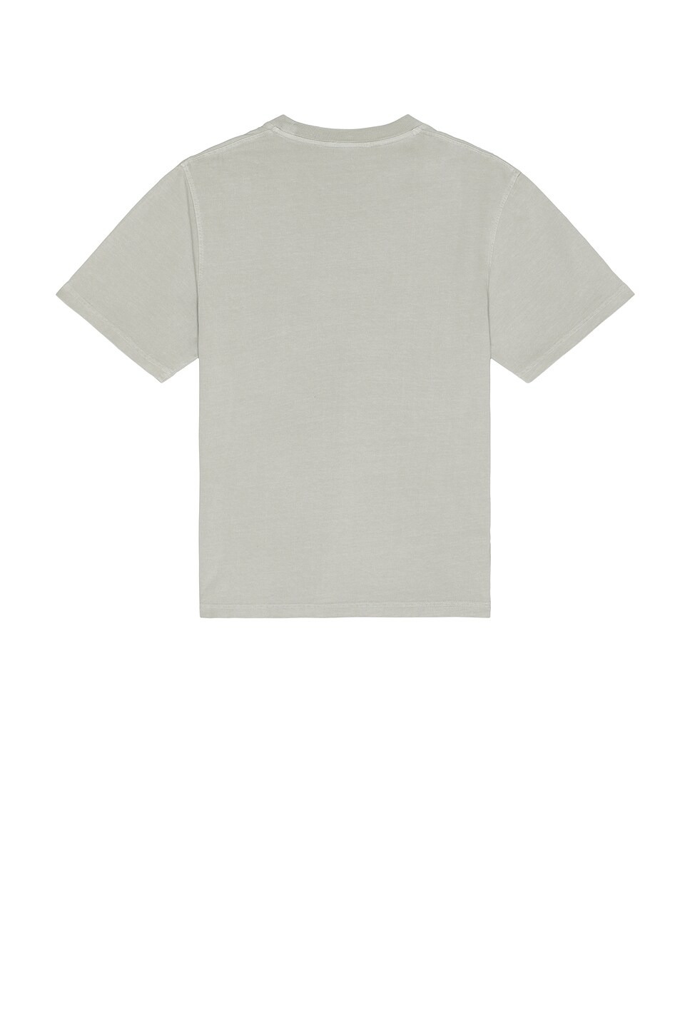 Asha Mock Neck Tee - 2