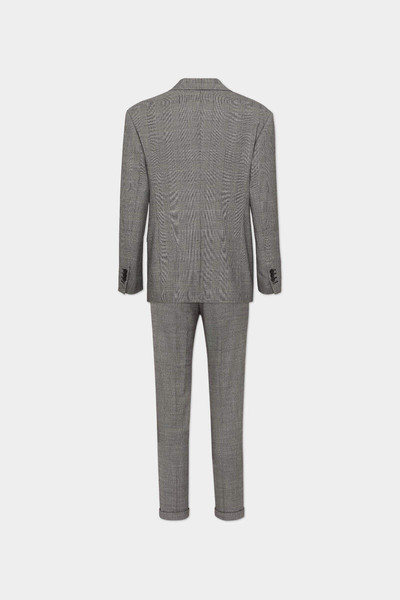 DSQUARED2 WALL STREET SUIT outlook