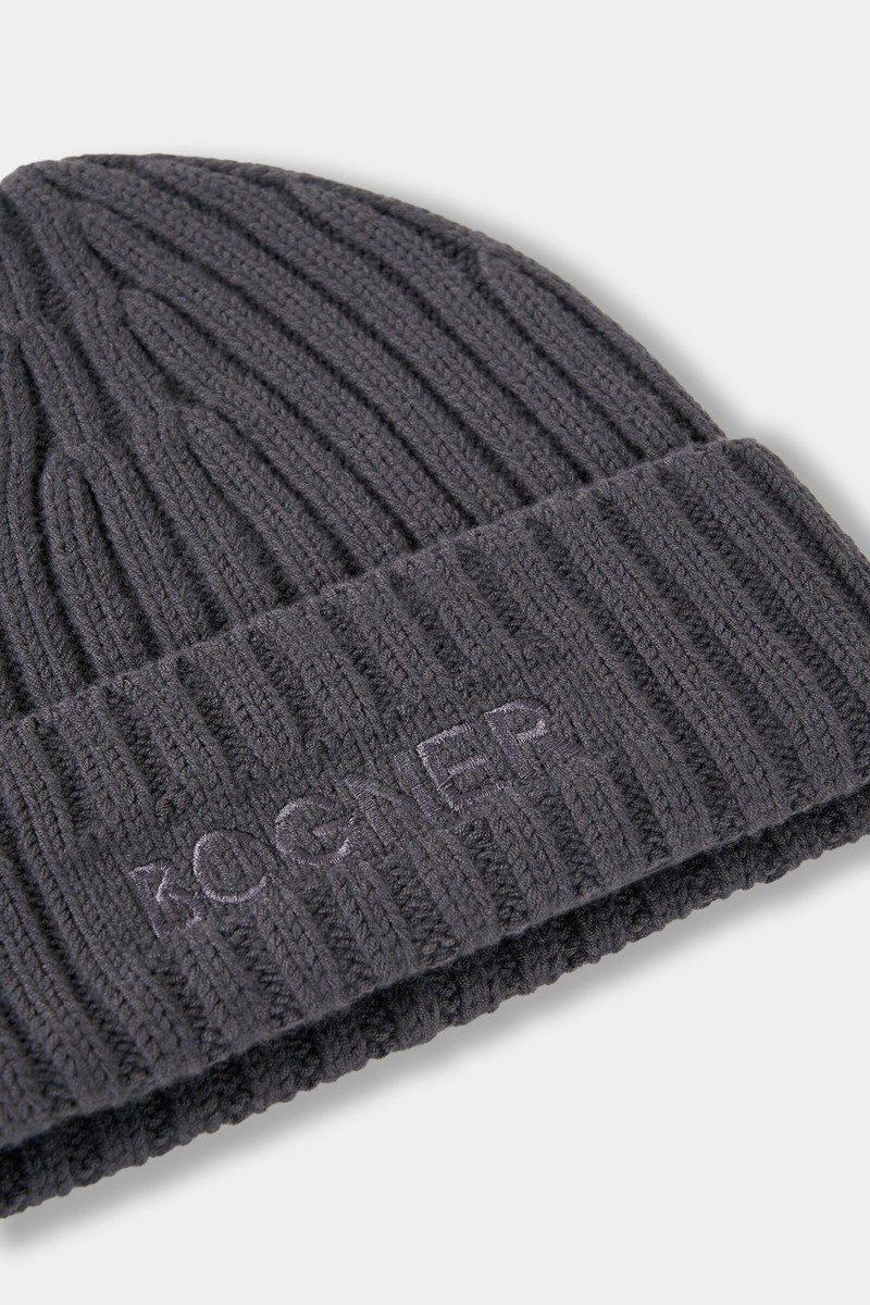 Conrad hat in Gray 3