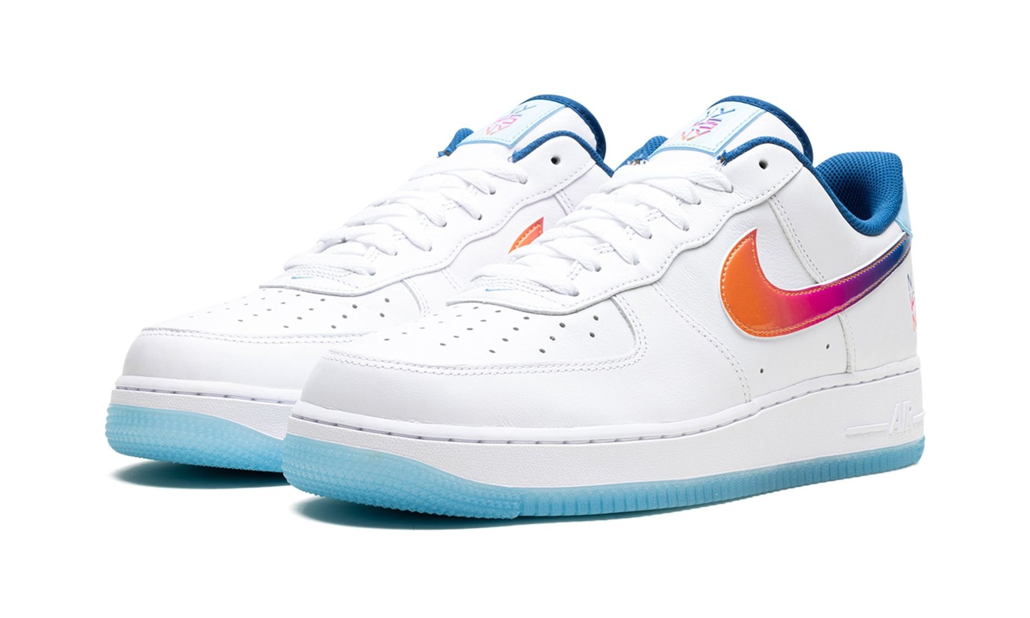 Air Force 1 '07 Premium "NY vs. NY 2024'" - 2